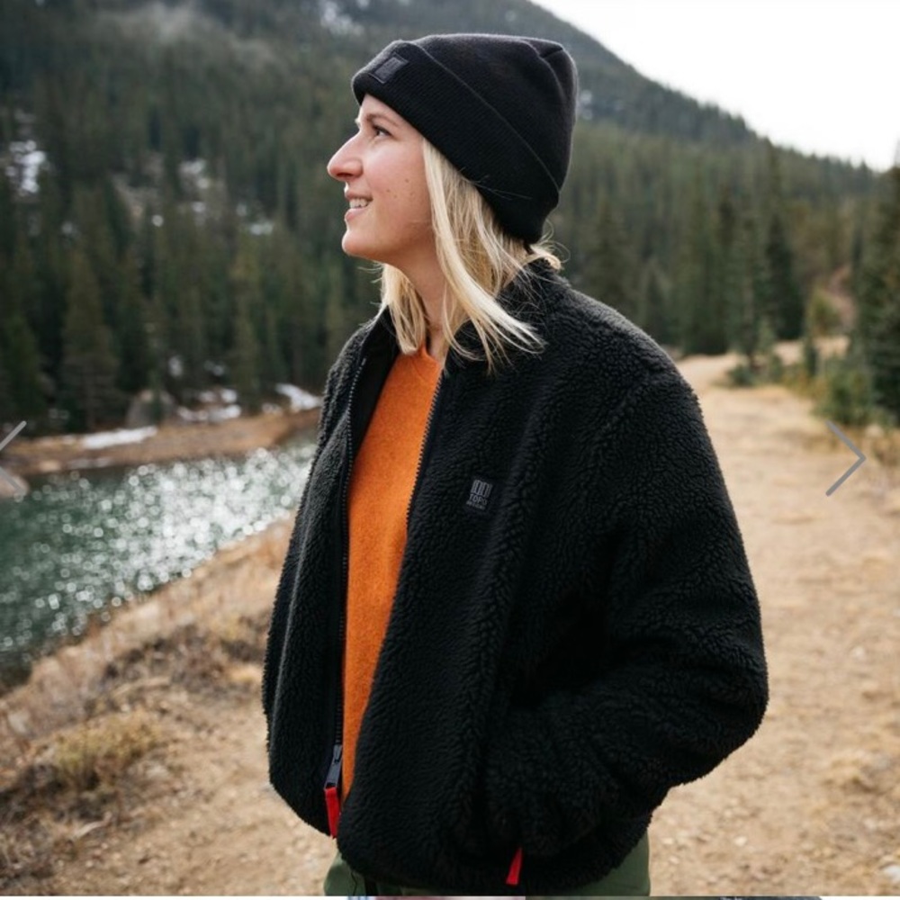 TOPO Designs Beanie